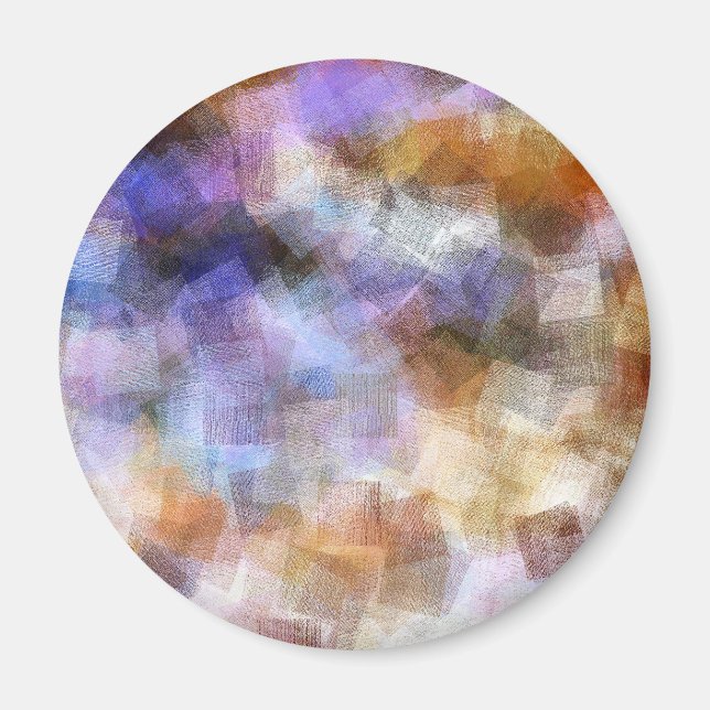 SOMMER STREAM MAGNET (Framsidan)