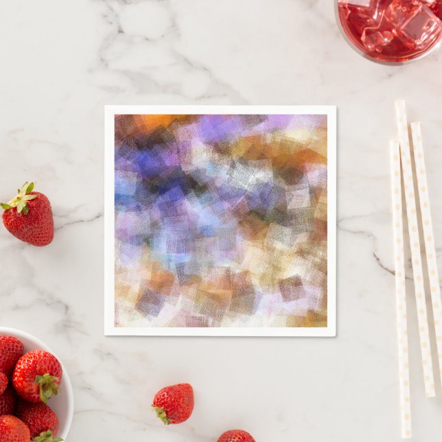 SOMMER STREAM PAPPERSSERVETT (Insitu)