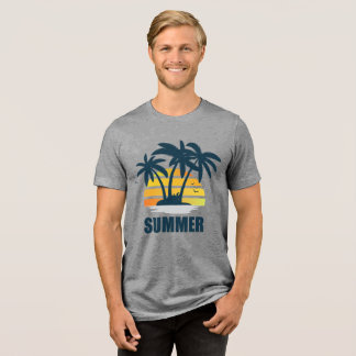 SOMMER T SHIRT
