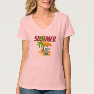 SOMMER T-Shirts