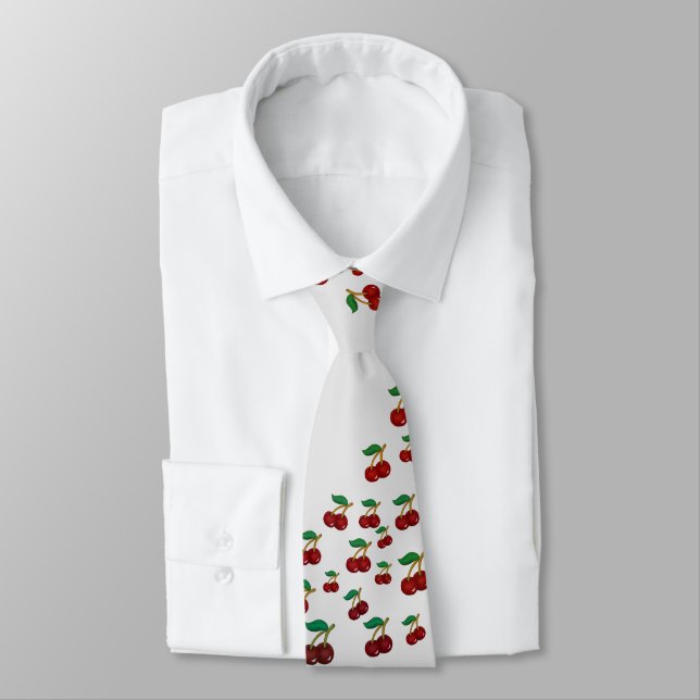 Sommerkirschen Slips (Bunden)