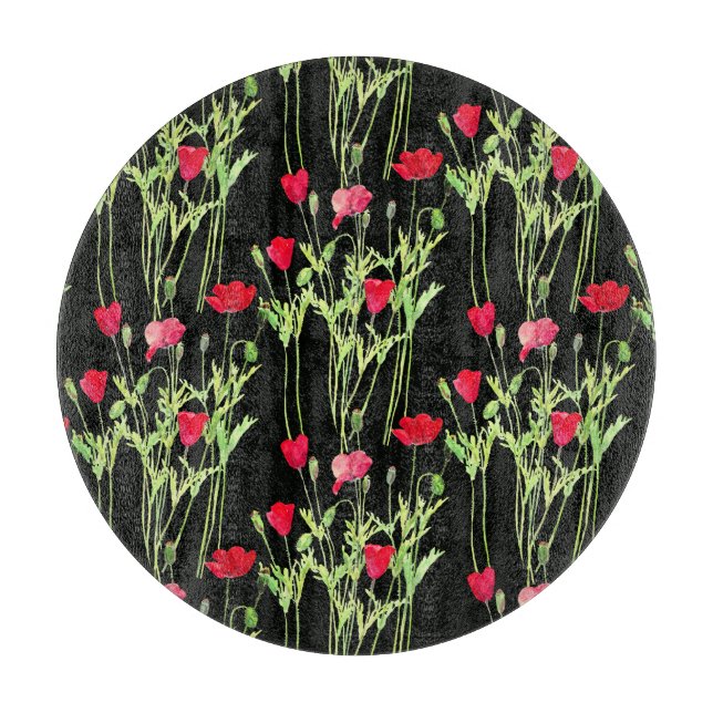 Sommerskugga, blommor av vild (Framsidan)