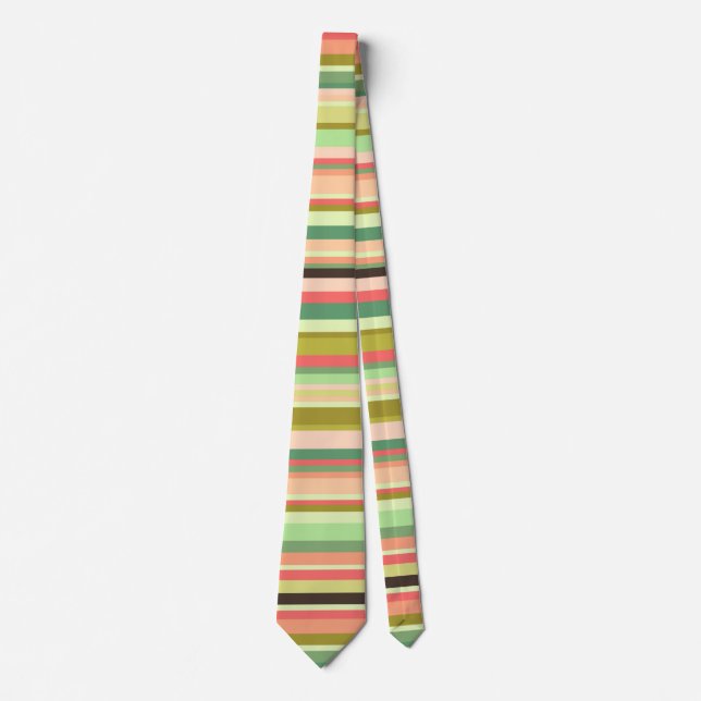 Sommgrönt rand slips (Framsida)