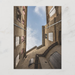 Sommieres Frankrike Vykort