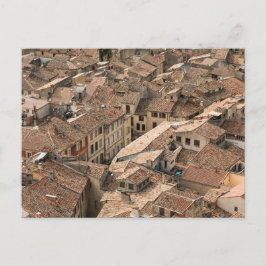 Sommieres Frankrike Vykort