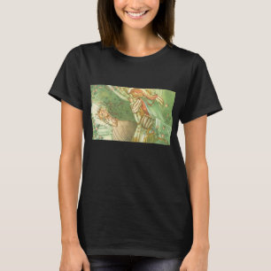 Sömmnprinsessan, klassisk saga t shirt