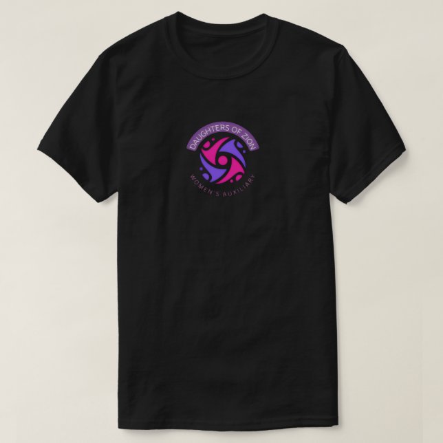 SÖMN  T SHIRT (Design framsida)