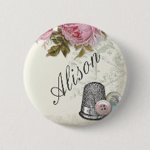 SömnadaningELFENBEN, känt emblem