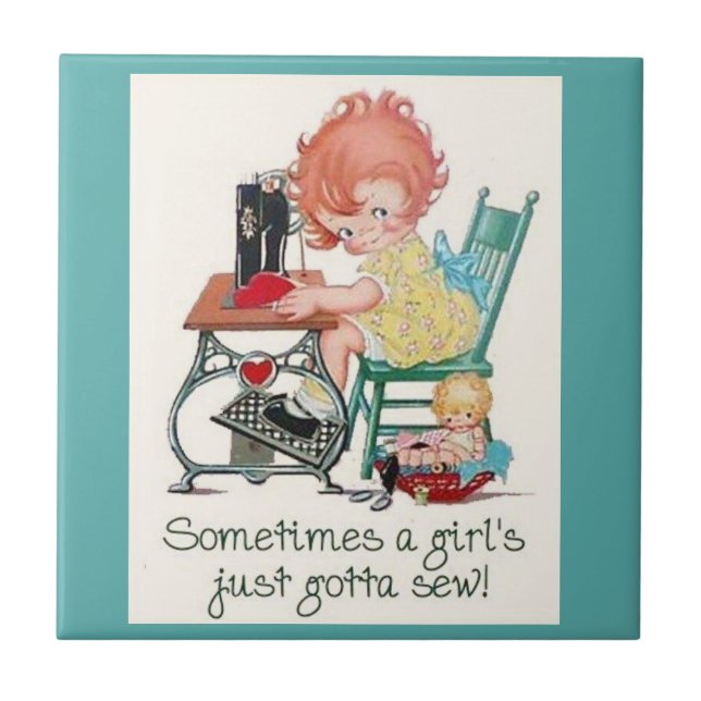 Sömnaden Ispirations belägger med tegel Kakelplatta (Framsidan)