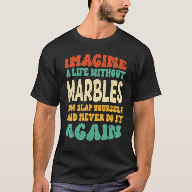 Sömncitat för skuldebrev t shirt (Framsida)