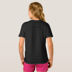 Sömnig Ansikte: Boys T-Shirt