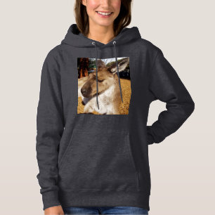 Sömnig australisk känguru, t shirt