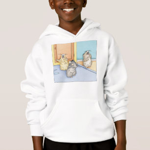 Sömnig Hamsters T Shirt