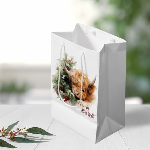 Sömnig höglandskassett
