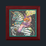SÖMNIG HOLLOW CIRCUS, CLOWN, ZEBRA TILE GIFT BOX MINNESASK<br><div class="desc">KOM TILL SÖMNIG HUR CIRCUS SKA VARA OM DU ÄR VÅRD. HEADLESS HORSEMAN KLOWN ON ENCHANTED ZEBRA CERAMIC TILE GIFT BOX Mahogany *Customize ... . Sök efter matchande objekt Susan Brack Design</div>