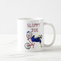 Sömnig Joe - Funny Joe Biden Politiska valet