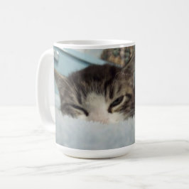Sömnig Keeno Coffee Mugg