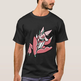 Sömnig Lurantis T Shirt