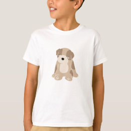 Sömnig marionett t shirt