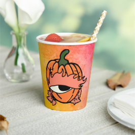 Sömnig Öga i talokepumpan