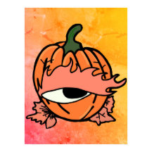 Sömnig Öga i talokepumpan