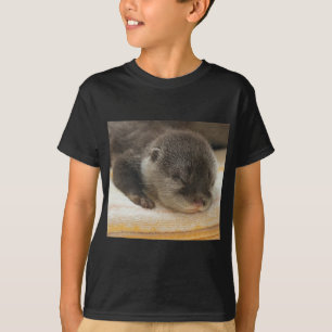 Sömnig Otter Tee