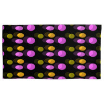 Sömnig sammetssamling