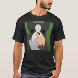 Sömnig Sasquatch big head Classic T-Shirt