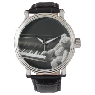 Sömnig tid armbandsur