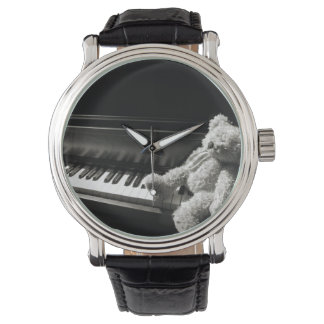 Sömnig tid armbandsur