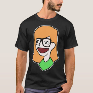 Sömnighet T Shirt