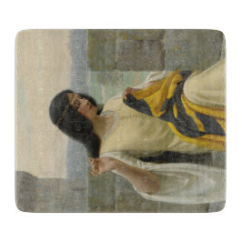 Sömning av Flagga (medeltida kvinnor)