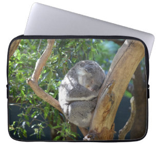 SömnKoala Laptop Sleeve