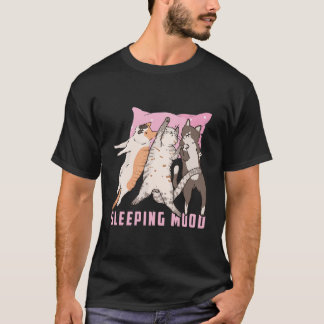 Sömnläge T Shirt