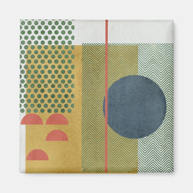 Sömnlöja IV Magnet (Framsidan)