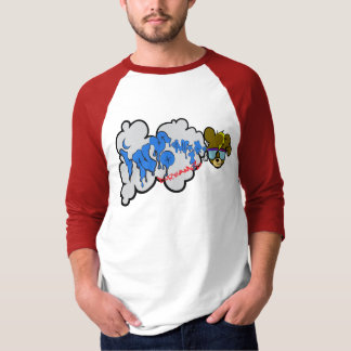 Sömnlösa drömmar t-shirt