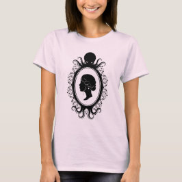 Sömnlöshet: Alexia Cameo Octopus Ram T-Shirt