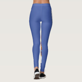 Sömnlöshet Leggings