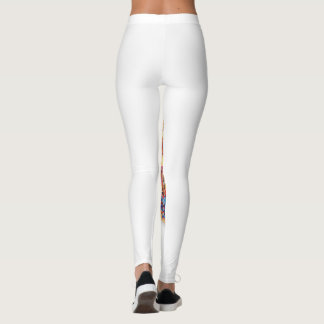 Sömnlöshet Leggings