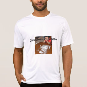 Sömnlöst i Seattle T Shirt