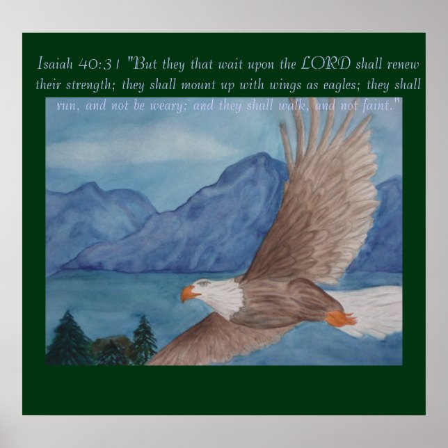 Sömnörn Poster (Framsidan)