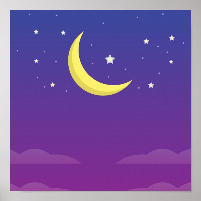 sömntät poster (Framsidan)