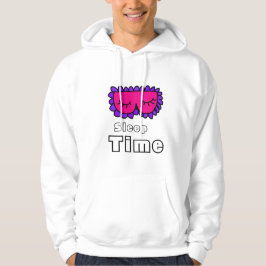 Sömntid Hoodie