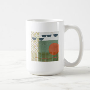 Sömnväg III Kaffemugg