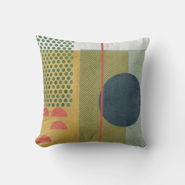 Sömnväg IV Kudde (Framsida)