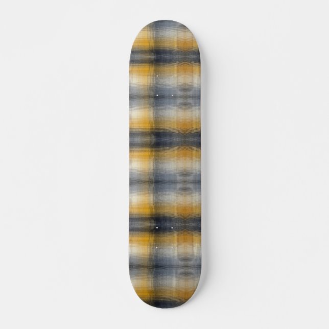 somrar golden mini skateboard bräda 18,5 cm (Framsida)