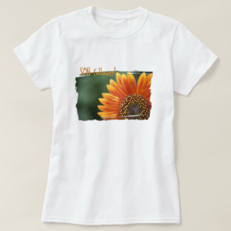 SON-anhängare T-tröja Tee Shirt