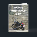 **SON AV ÅRET*** OCH GRATTIS PÅ FÖDELSEDAGEN KORT<br><div class="desc">EN AV MINA MYCKET FÖRSTA FOTOR SOM TOG FÖR 9 ÅR SEDAN FÖR ZAZZLE TILL ANVÄNDA FÖR ETT KORT. KÄRLEK PITTSBURGH OCH MISSLYCKAR DET VARJE DAG!!!!!!  TACK FÖR ATT STOPPA MED EN AV MINA ÅTTA LAGRINGAR. GRATTIS PÅ FÖDELSEDAGEN TILL "DITT SON"</div>
