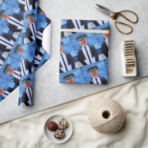Son av Matador Målning av Alfred Fox Presentpapper