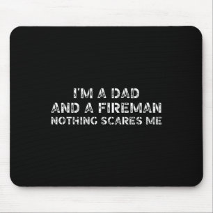 Son Dotter I39m A Pappa och en Fireman Ingenting S Musmatta